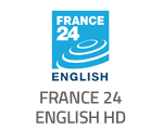 France24 HD English