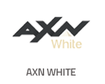 Axn White
