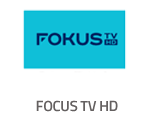 Focus TV HD